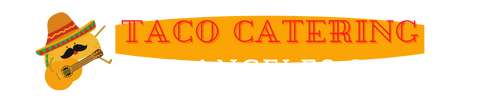 Taco Catering Los Angeles Logo
