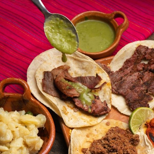 Taco Catering in Cerritos